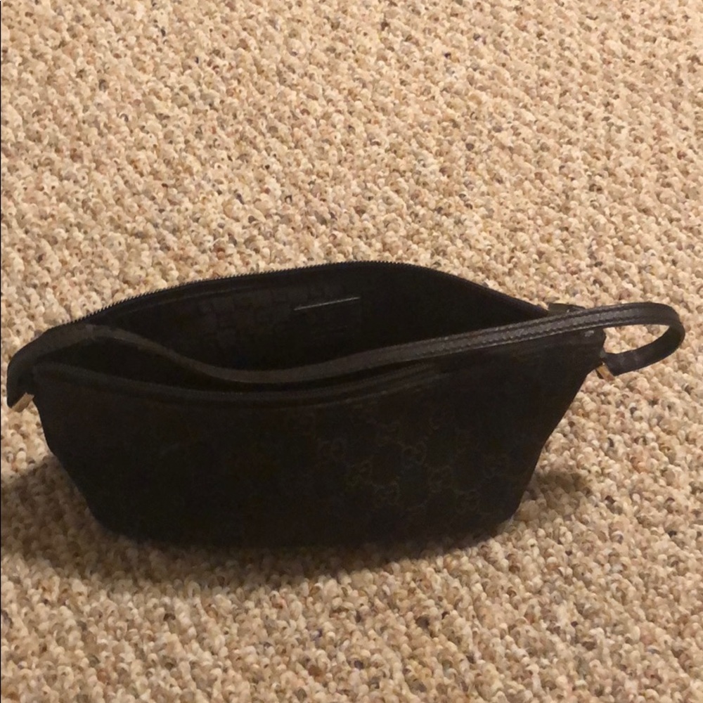 Original brand Gucci small purse - Picture 2 of 4